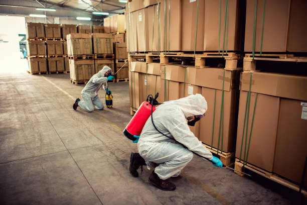 Best Wildlife Control Services  in Oswego, IL