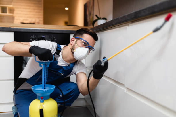 Best Exterminator Services  in Oswego, IL